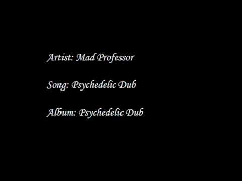 Psychological Dub