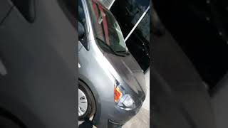 Alex's new mirage :-)