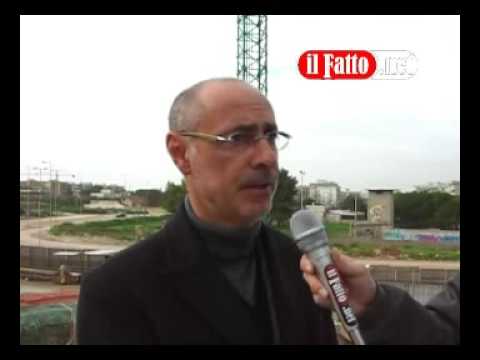 MOLFETTA. Una nuova chiesa per la città