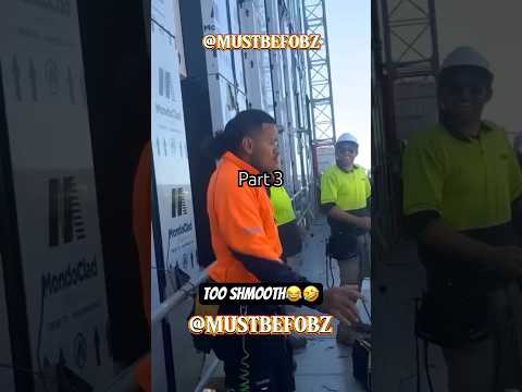 Working With Polyz Be Like (LOL) #polynesian #funny #tongan #samoan #māori #nz #aus #fyp #fypシ #work