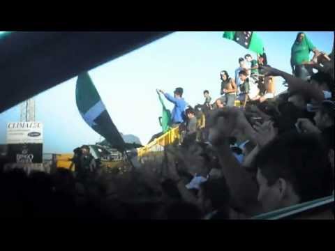 "la gloriosa villa mitre â™¥" Barra: La Gloriosa &bull; Club: Villa Mitre