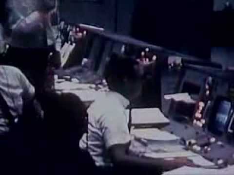 Gemini X: Quick Look 1966 NASA Project Gemini Flight - Gemini 10 - CharlieDeanArchives