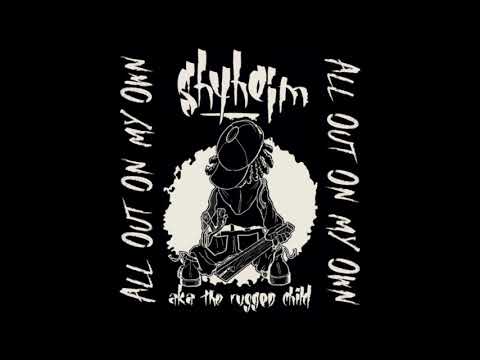 03 Bring the Drama - Shyheim Feat. Rubbabanz, K-Tez & Down Low Recka