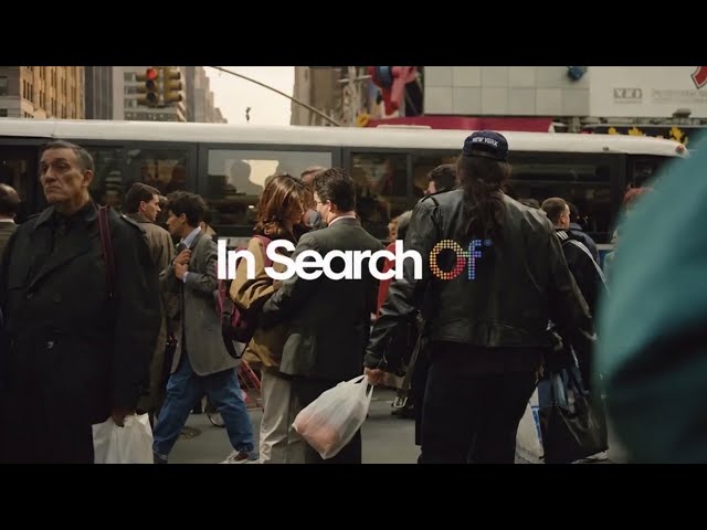 ISO - IN SEARCH OF demo video thumbnail