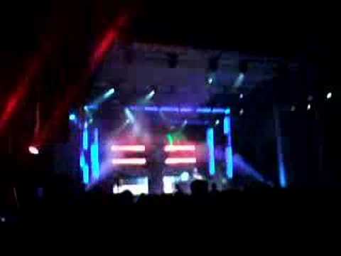 Steve Angello & Sebastian Ingrosso@Arene - 29 mai part 2/30