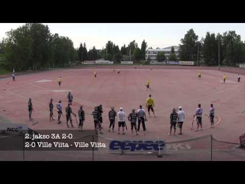 JymyJussit - Raahe 30.5. haastattelut & juoksukooste