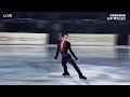 221226 Sota YAMAMOTO 山本草太 MOI Encore Rach No 2