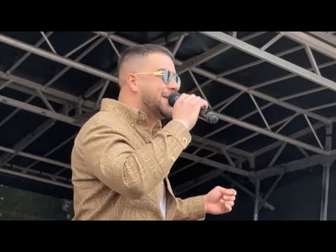 CULITA STERP CONCERT 2025 LONDRA KINGSBURY!!!