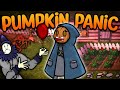 I Beat This Stardew Valley Horror Game It Was Terrifying