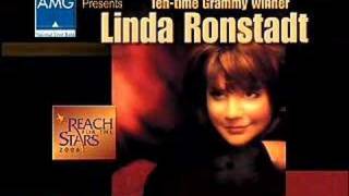Linda Ronstadt spot