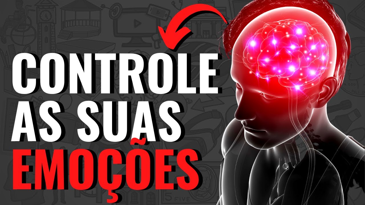 A Neurociência do Controle Emocional