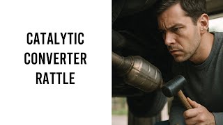 Catalytic Converter Rattling