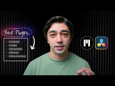 5 Must-Have MotionVFX Plugins for DaVinci Resolve