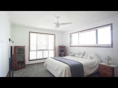 101 Boundary Road, Urangan, QLD 4655, 4 Kuwarto, 2 Banyo, House
