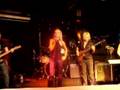 Miss Golightly Soundcheck Paulyna Anne Wu