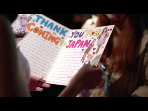 Katy Perry: Part of Me (Clip 'International Fans')