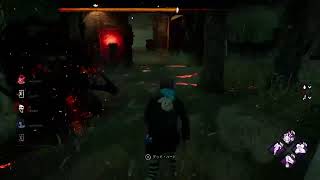 DEAD by daylight
