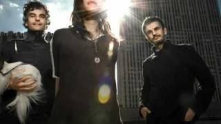 Blonde Redhead~Here Sometimes