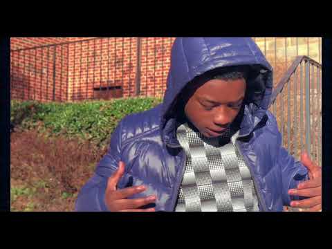 MoneyMarr - Lick | Dir by DaCamKiller