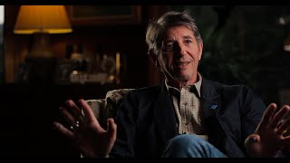 Peter Coyote in The Reality of Truth