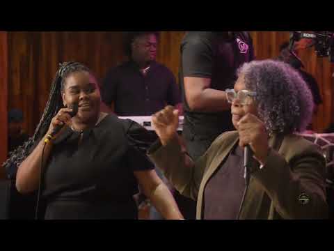 CANDELERO Martha Candela X UNIDOS PARA ADORAR (Video Oficial) #candelero