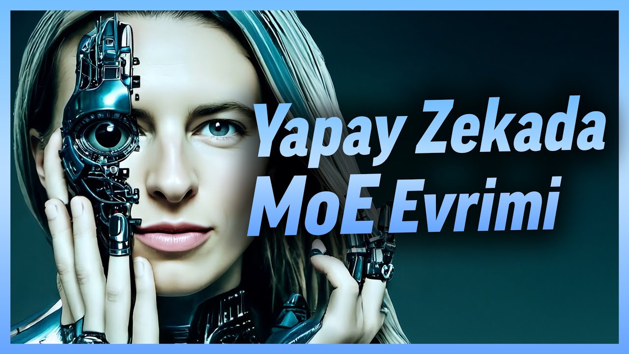 Yapay Zekâda Yeni Evrim: Daha Büyük Değil, Daha Akıllı