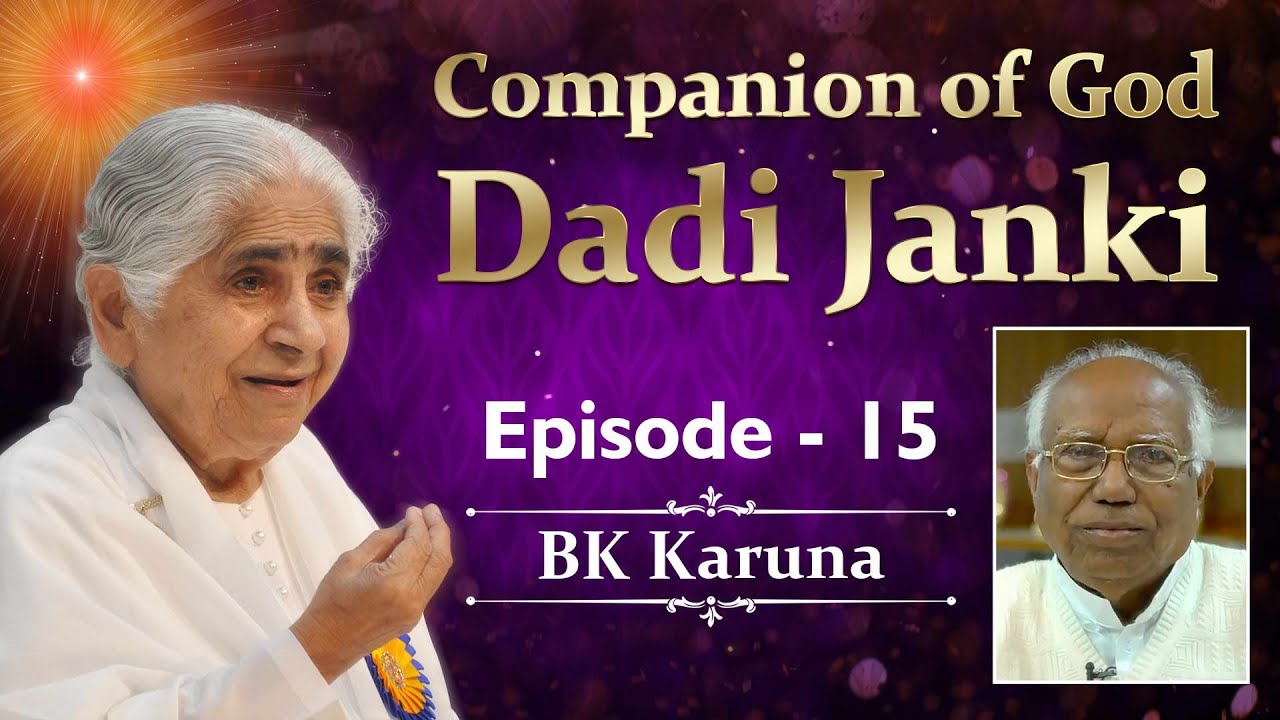 Ep 15 - bk karuna