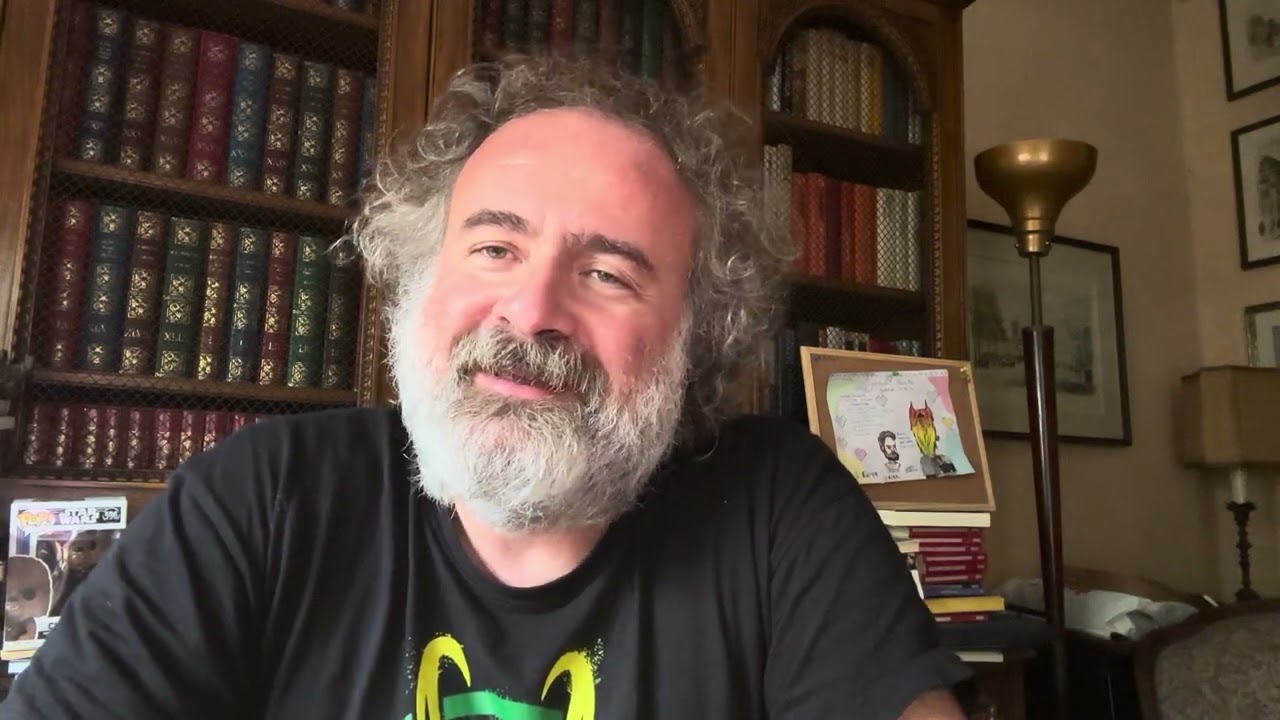 Perché Hamas ha vinto🙀