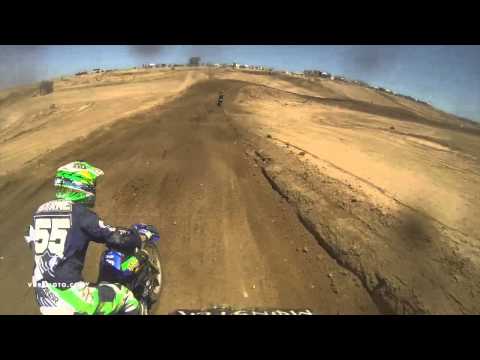 2014 Comp Edge LLRC GoPro Ft. Mark Worth - vurbmoto