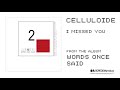 CELLULOIDE - I Missed You