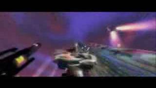 Vídeo de Speed Racer: The Videogame