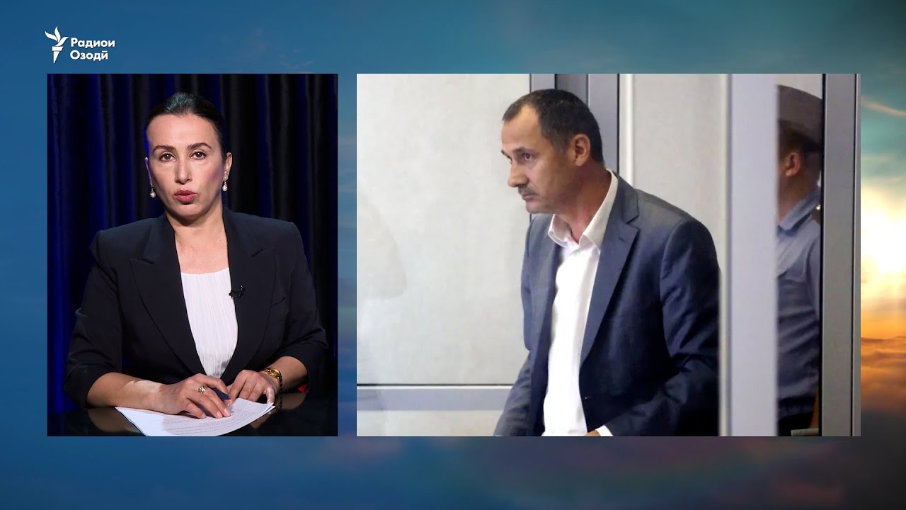 Боздошт ва ихроҷи роҳбарони диаспораҳои тоҷик дар Русия