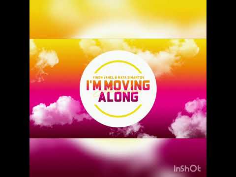 Yinon Yahel feat. Maya Simantov - I'm Moving Along ( Shmuel Gilomen Covid Live Intro Mash Up