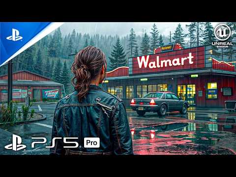 15 NEUE Kommende PS5-Spiele, Die 2025 & 2026 ALLE Umhauen Werden