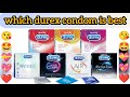 Which Durex Condom Is Best Durex Condom Benefits Best Long Lasting Condom Extra Time Condoms
