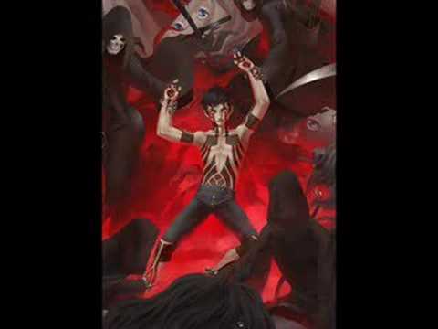 Shin Megami Tensei III: Nocturne - Normal Battle -Stuck in Amala-