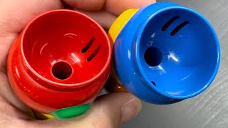 Collecting Rare LEGO Figures (that nobody wants)