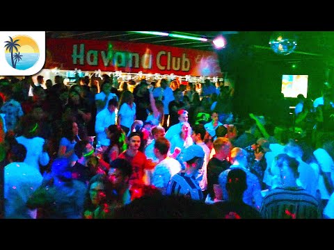 Havana Club (4K) Varadero Cuba