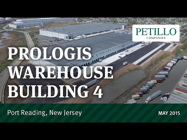 Видео Произношение ProLogis в Английский