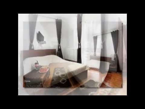 Cazare Voronet - Pensiunea Visu Bucovinei Voronet