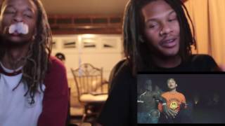 Famous Dex feat. KT - I Live In LA (Reaction Video)