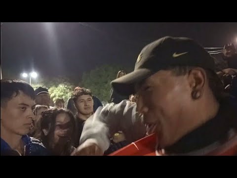 ALE CONE vs GERITO ZK vs LUK LP COCO vs CONZUMEL FIT CHERAL vs M. MISTICA / OCTAVOS / BUJANEROS FREE