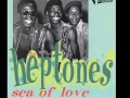 The Heptones - Sea of Love (Full Album)