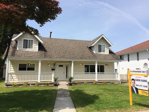 9405 156 STREET, Fleetwood, Surrey Single Family Home