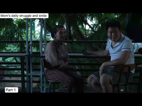  Part 1|Short Time, Big Decision | Zim Leaves Ly Thi Di & Faith