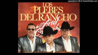 Tu Desgraciado - Los Plebes Del Rancho De Ariel Camacho (audio oficial