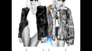 Dumblonde- White Lightning