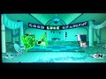 Regular Show: TGI Tuesday (Dance Off) 