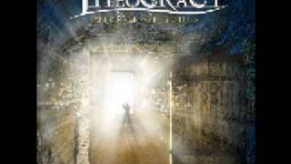 On Eagles' Wings - Theocracy