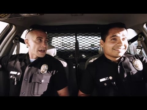 End of Watch (TV Spot)